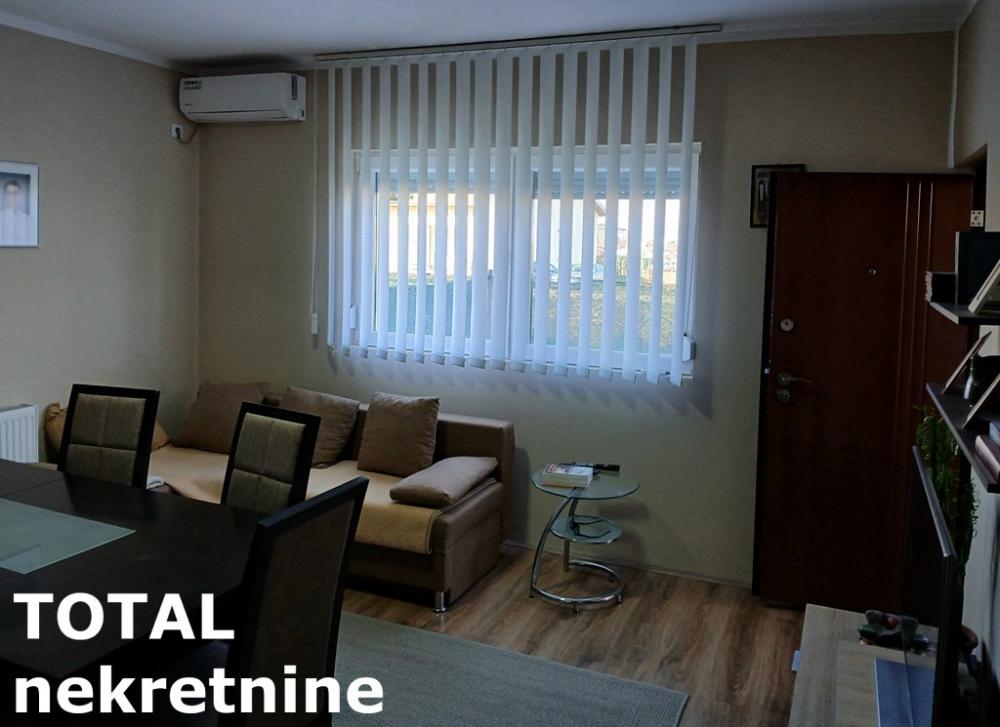 Slika 2 - Stan,NOVI SAD,ADICE,kv: 31.00, € 66950, ID: 1100161