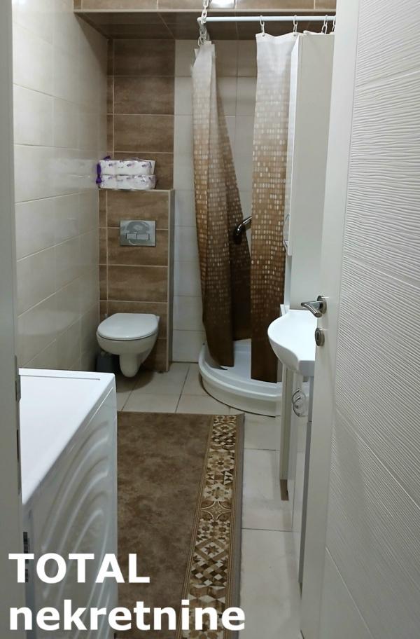 Slika 4 - Stan,NOVI SAD,ADICE,kv: 31.00, € 66950, ID: 1100161