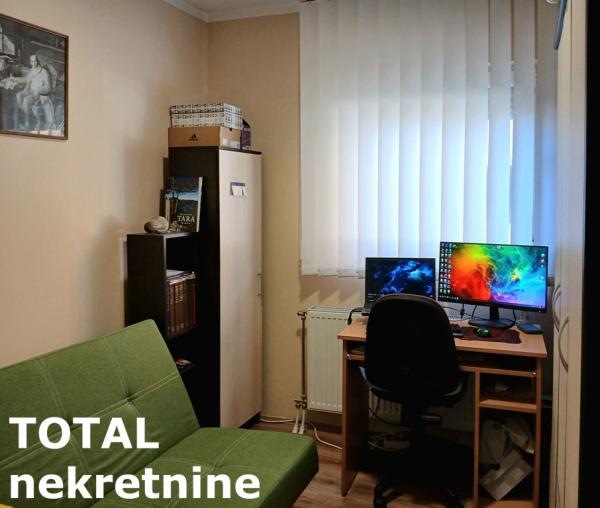 Slika 3 - Stan,NOVI SAD,ADICE,kv: 31.00, € 66950, ID: 1100161