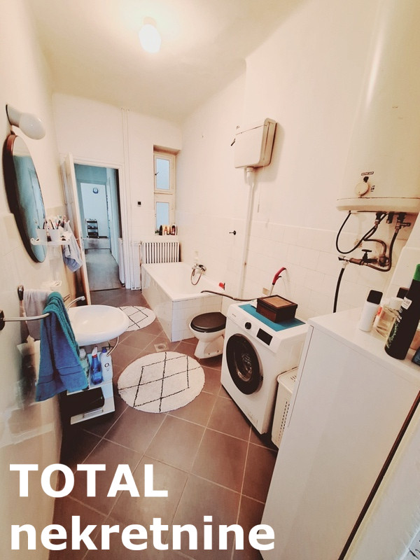 Slika 5 - Stan,NOVI SAD,CENTAR,kv: 127.00, € 381000, ID: 1100426