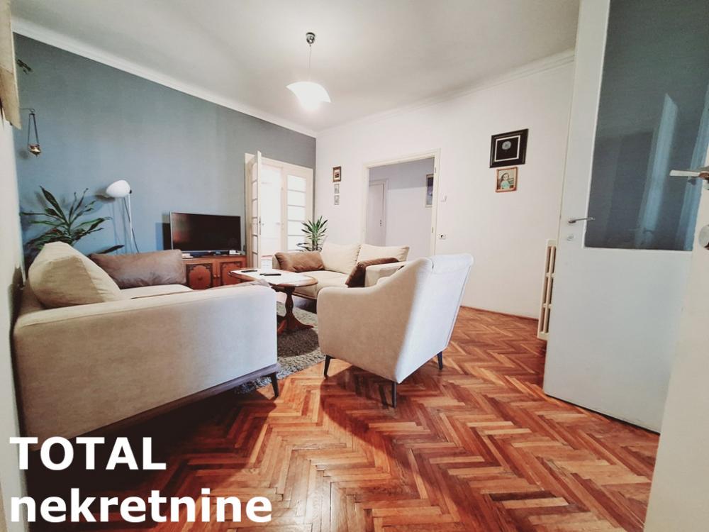 Slika 9 - Stan,NOVI SAD,CENTAR,kv: 127.00, € 381000, ID: 1100426