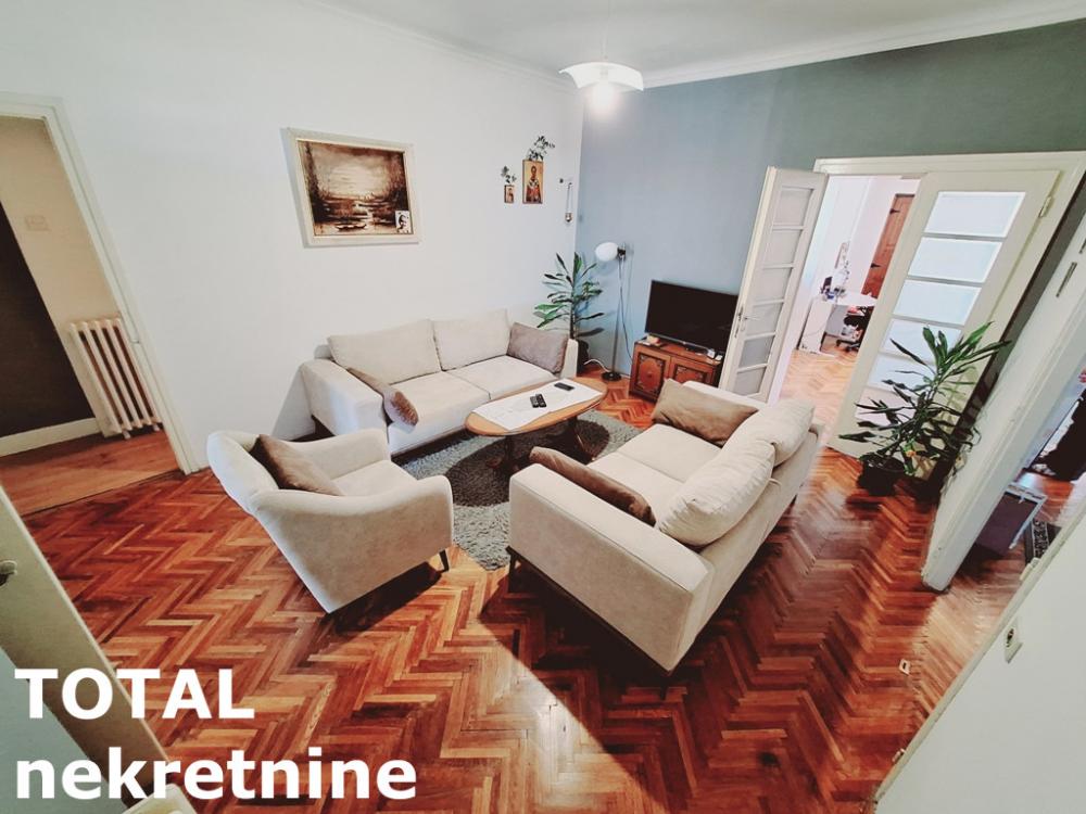 Slika 10 - Stan,NOVI SAD,CENTAR,kv: 127.00, € 381000, ID: 1100426