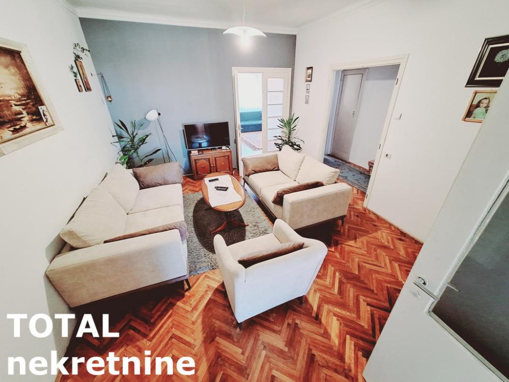 Slika 7 - Stan,NOVI SAD,CENTAR,kv: 127.00, € 381000, ID: 1100426