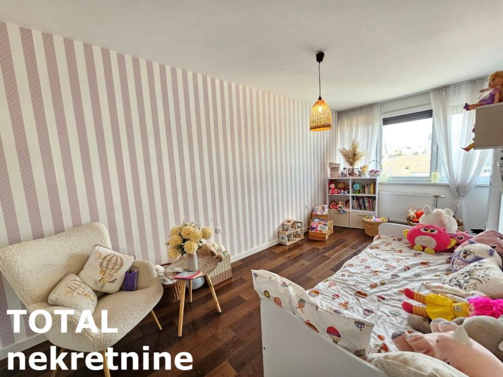 Slika 8 - Stan,NOVI SAD,TELEP,kv: 96.00, € 300000, ID: 1100200