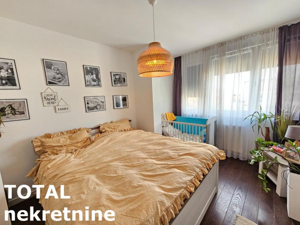 Slika 6 - Stan,NOVI SAD,TELEP,kv: 96.00, € 300000, ID: 1100200