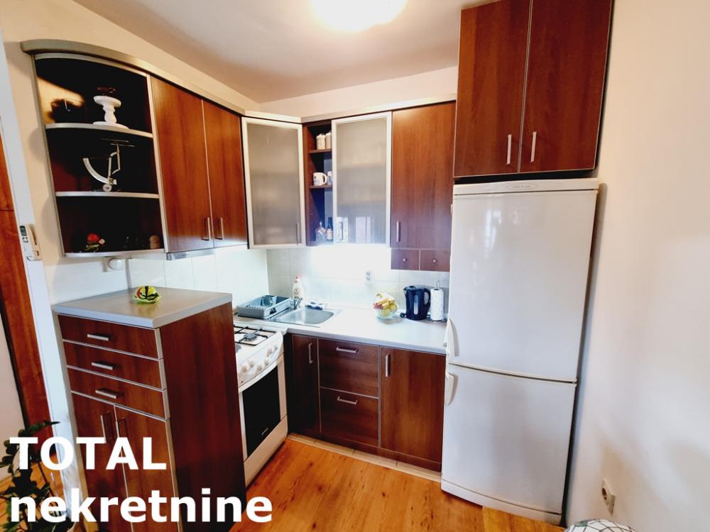 Slika 6 - Stan,NOVI SAD,ADICE,kv: 64.00, € 110000, ID: 1100334