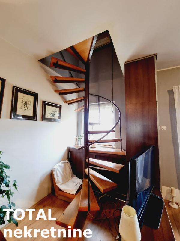 Slika 11 - Stan,NOVI SAD,ADICE,kv: 64.00, € 110000, ID: 1100334