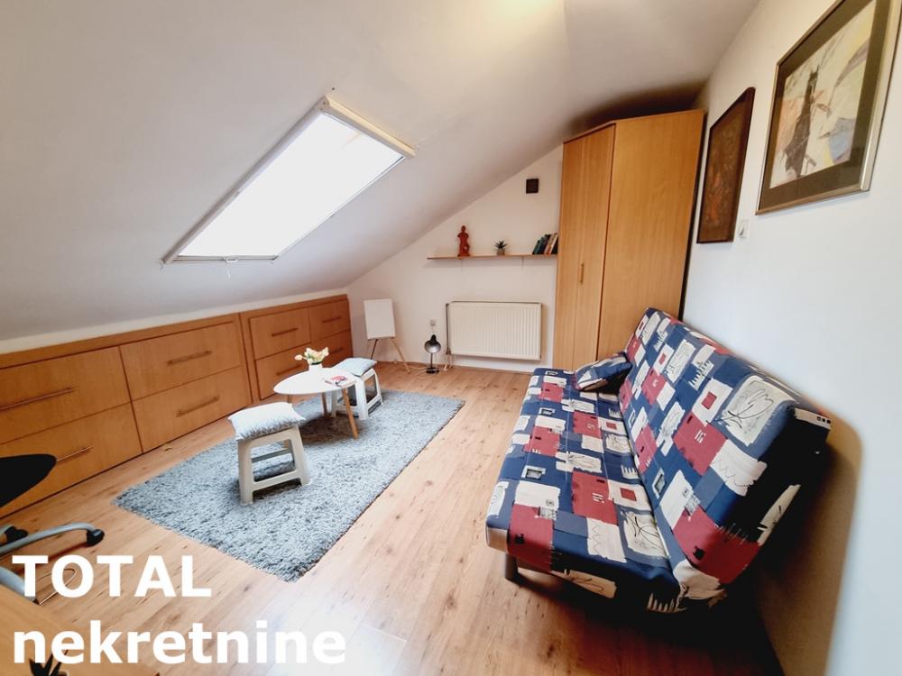 Slika 8 - Stan,NOVI SAD,ADICE,kv: 64.00, € 110000, ID: 1100334