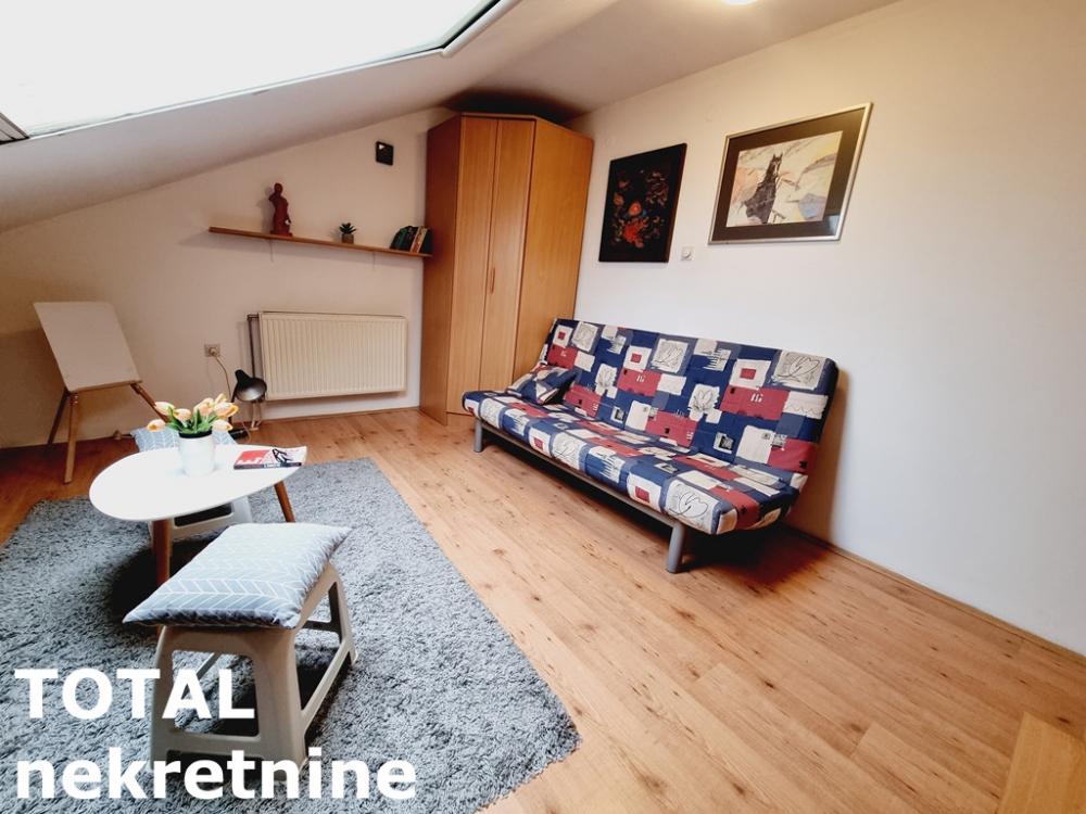 Slika 9 - Stan,NOVI SAD,ADICE,kv: 64.00, € 110000, ID: 1100334