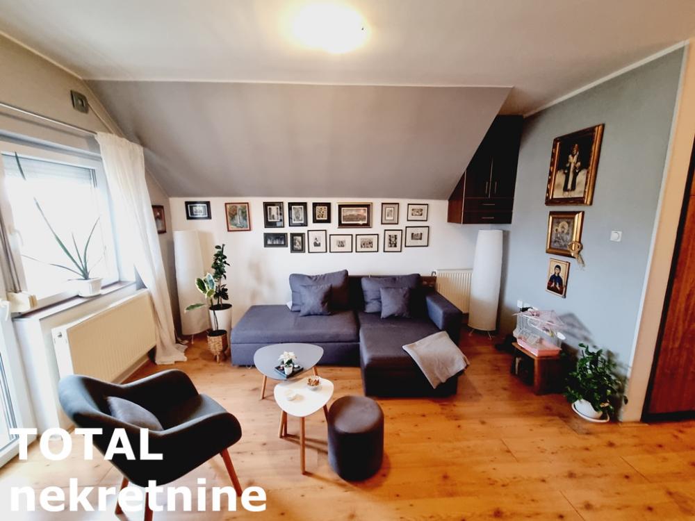 Slika 4 - Stan,NOVI SAD,ADICE,kv: 64.00, € 110000, ID: 1100334