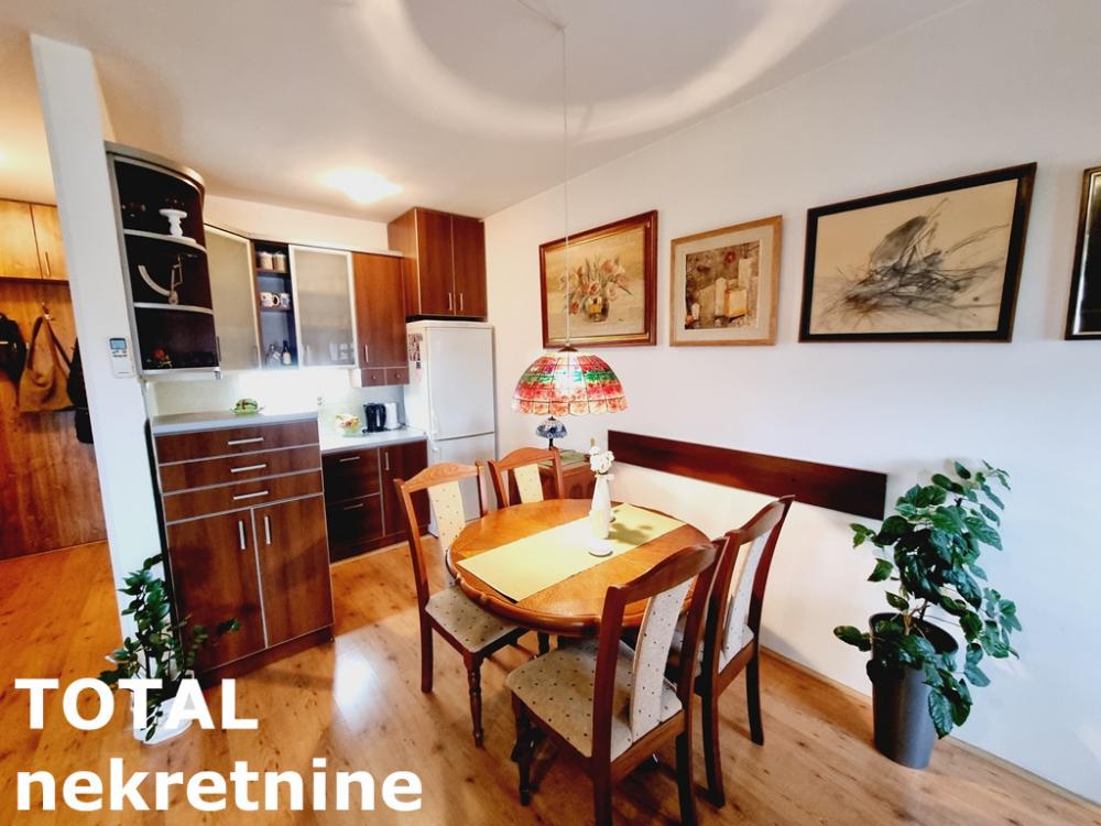 Slika 5 - Stan,NOVI SAD,ADICE,kv: 64.00, € 110000, ID: 1100334