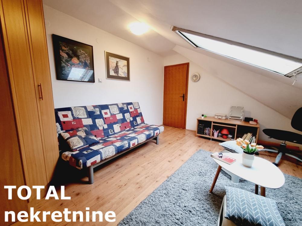 Slika 10 - Stan,NOVI SAD,ADICE,kv: 64.00, € 110000, ID: 1100334