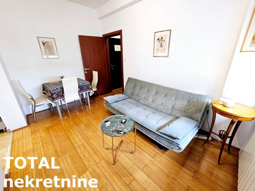 Slika 5 - Stan,NOVI SAD,CENTAR,kv: 31.00, € 108500, ID: 1100709