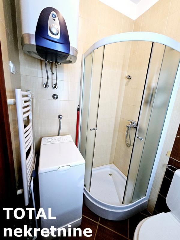 Slika 11 - Stan,NOVI SAD,CENTAR,kv: 31.00, € 108500, ID: 1100709