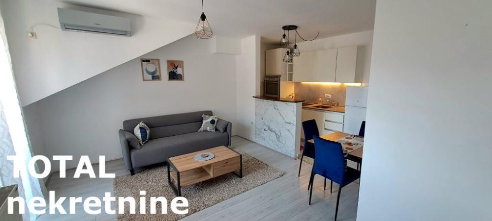 Glavna slika -Stan,NOVI SAD,CENTAR,kv: 56.00, € 146260, ID: 1100745