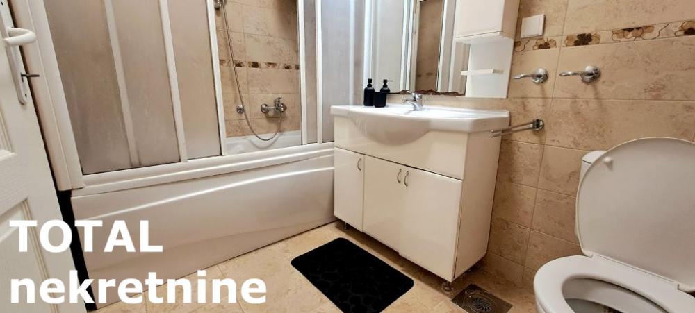 Slika 6 - Stan,NOVI SAD,CENTAR,kv: 56.00, € 146260, ID: 1100745