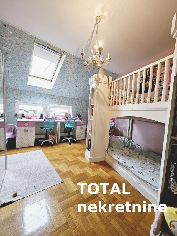 Slika 11 - Stan,NOVI SAD,GRBAVICA,kv: 124.00, € 268200, ID: 1095828