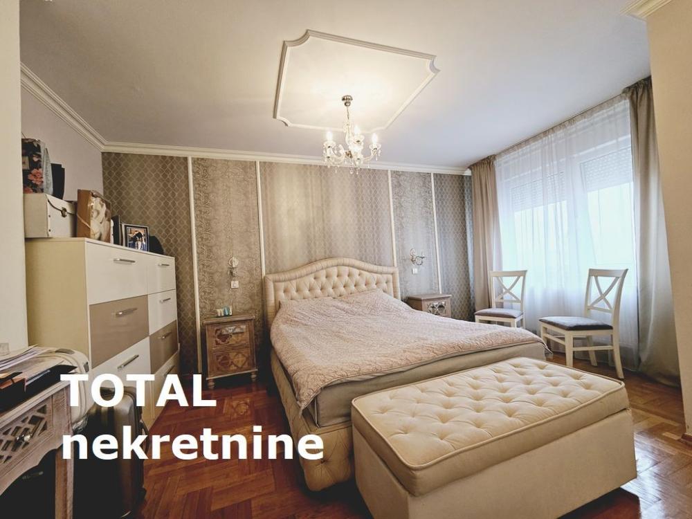 Slika 7 - Stan,NOVI SAD,GRBAVICA,kv: 124.00, € 268200, ID: 1095828