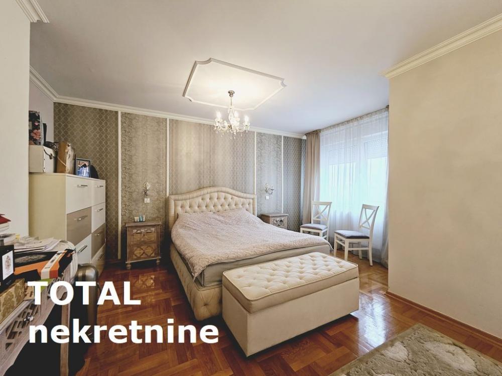 Slika 8 - Stan,NOVI SAD,GRBAVICA,kv: 124.00, € 268200, ID: 1095828