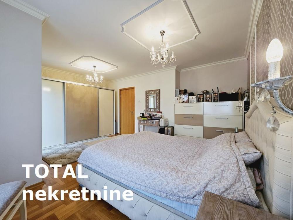 Slika 9 - Stan,NOVI SAD,GRBAVICA,kv: 124.00, € 268200, ID: 1095828