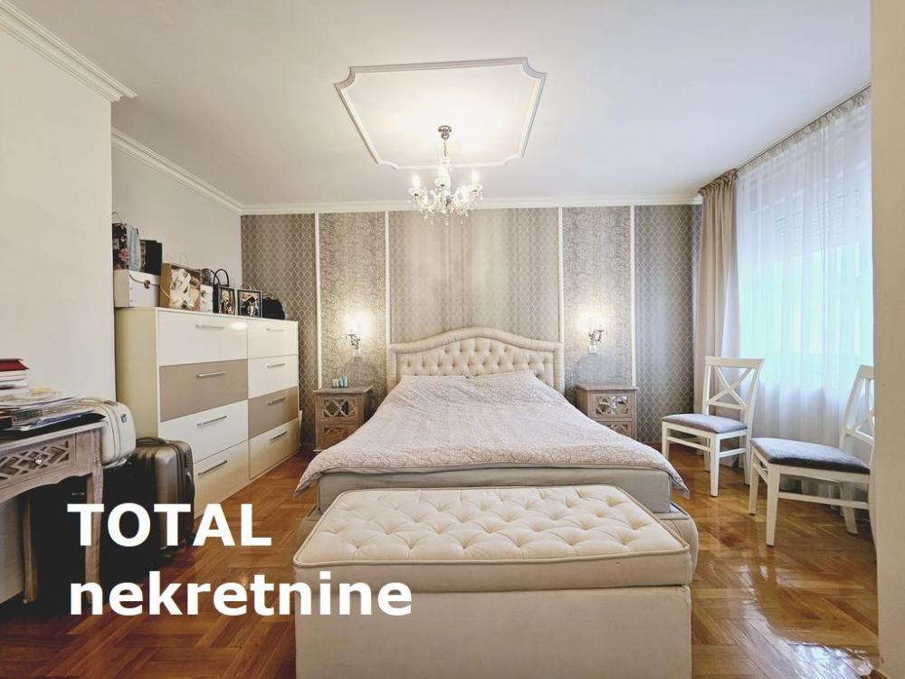 Slika 6 - Stan,NOVI SAD,GRBAVICA,kv: 124.00, € 268200, ID: 1095828