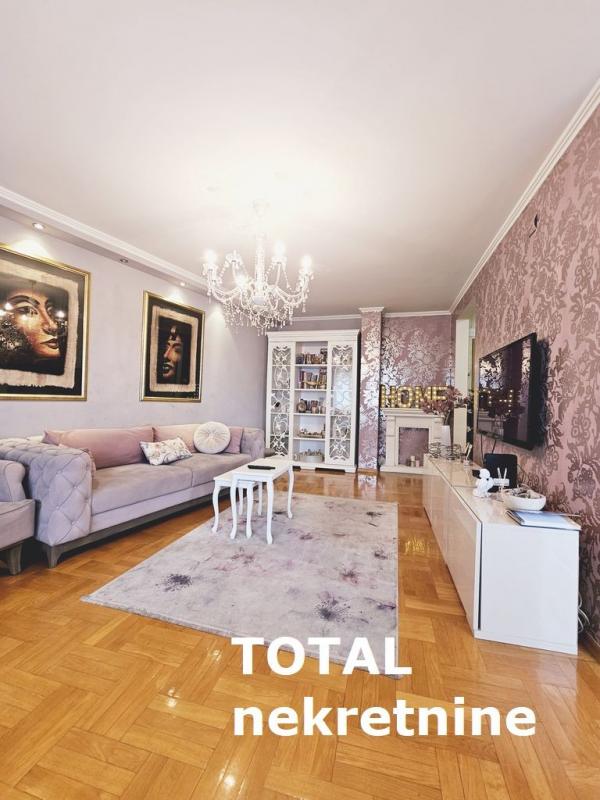 Slika 4 - Stan,NOVI SAD,GRBAVICA,kv: 124.00, € 268200, ID: 1095828