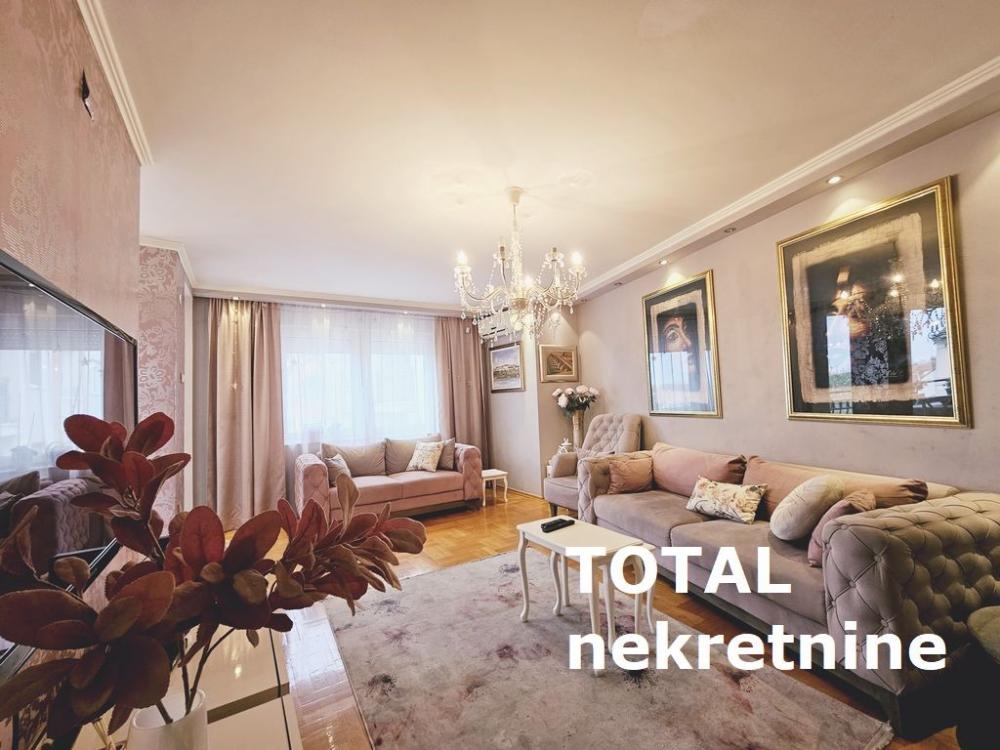 Slika 2 - Stan,NOVI SAD,GRBAVICA,kv: 124.00, € 268200, ID: 1095828