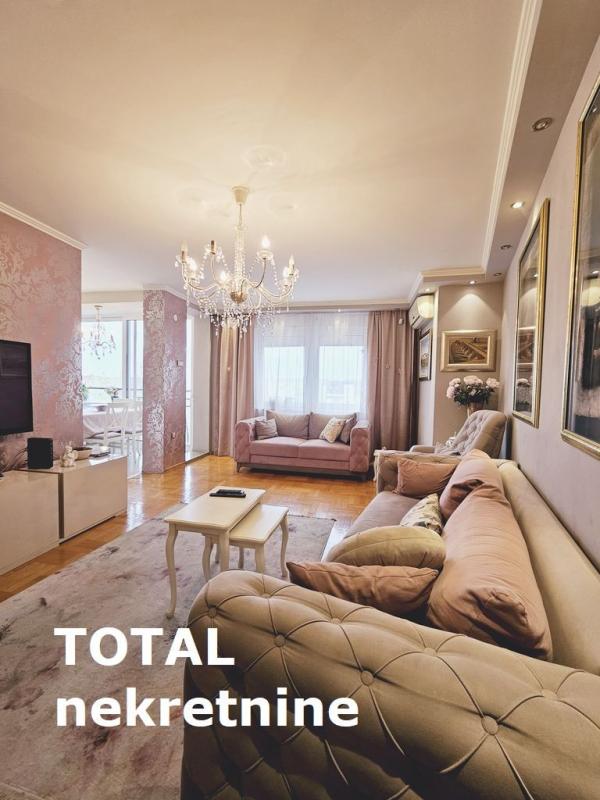 Slika 3 - Stan,NOVI SAD,GRBAVICA,kv: 124.00, € 268200, ID: 1095828