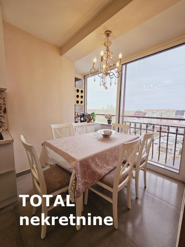 Slika 5 - Stan,NOVI SAD,GRBAVICA,kv: 124.00, € 268200, ID: 1095828