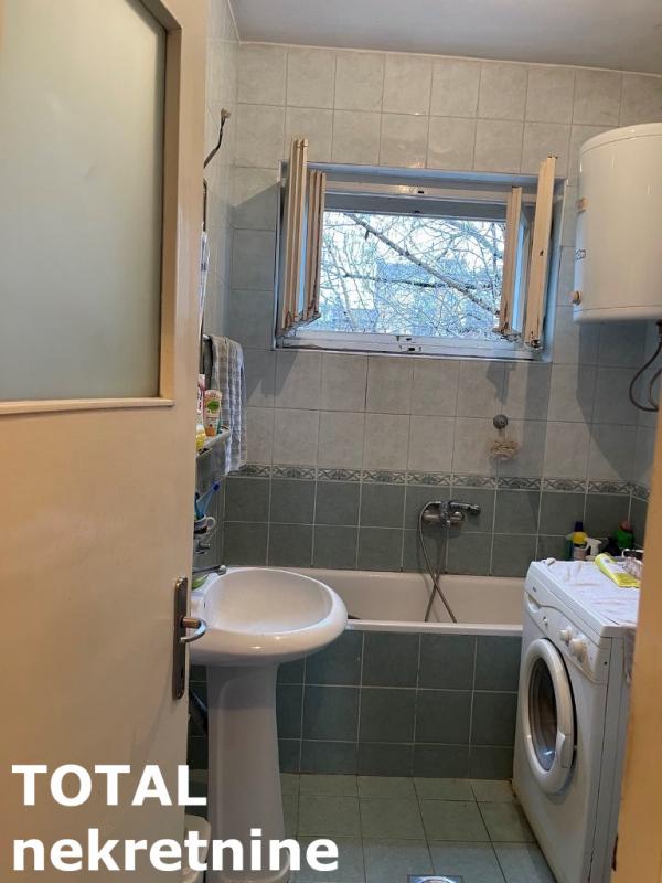 Slika 6 - Stan,NOVI SAD,CENTAR,kv: 58.00, € 159000, ID: 1100338