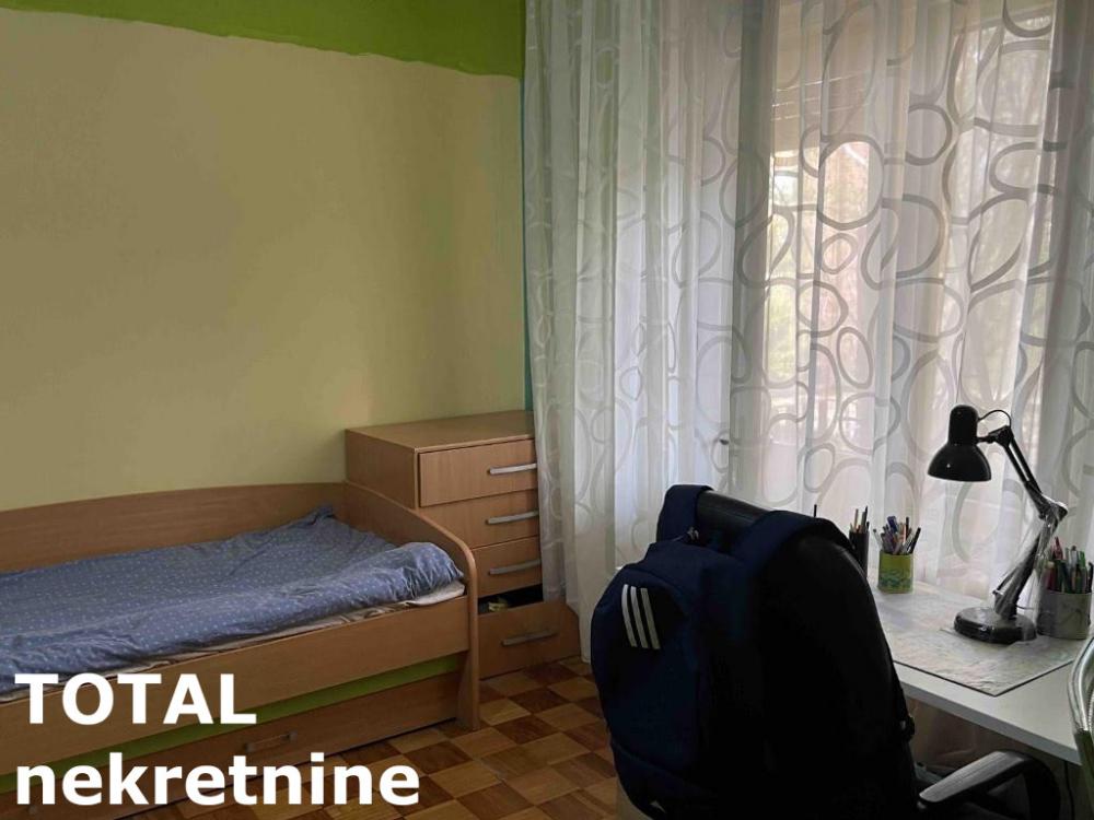 Slika 2 - Stan,NOVI SAD,CENTAR,kv: 58.00, € 159000, ID: 1100338