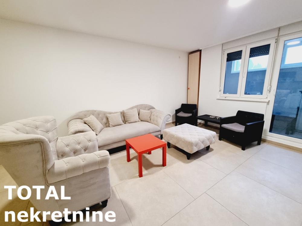 Slika 1 - Stan,NOVI SAD,SAJAM,kv: 70.00, € 107120, ID: 1099982