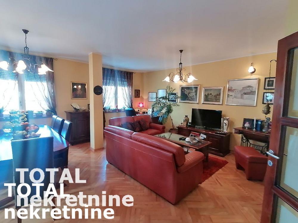 Slika 1 - Stan,NOVI SAD,GRBAVICA,kv: 103.00, € 262400, ID: 1098421