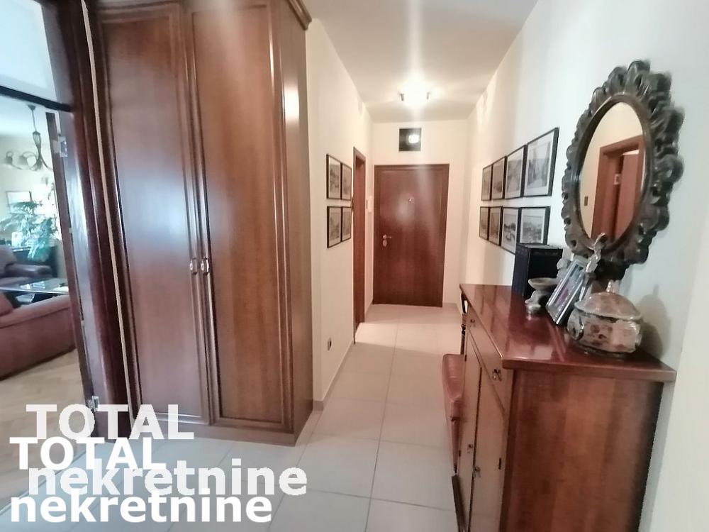 Slika 4 - Stan,NOVI SAD,GRBAVICA,kv: 103.00, € 262400, ID: 1098421