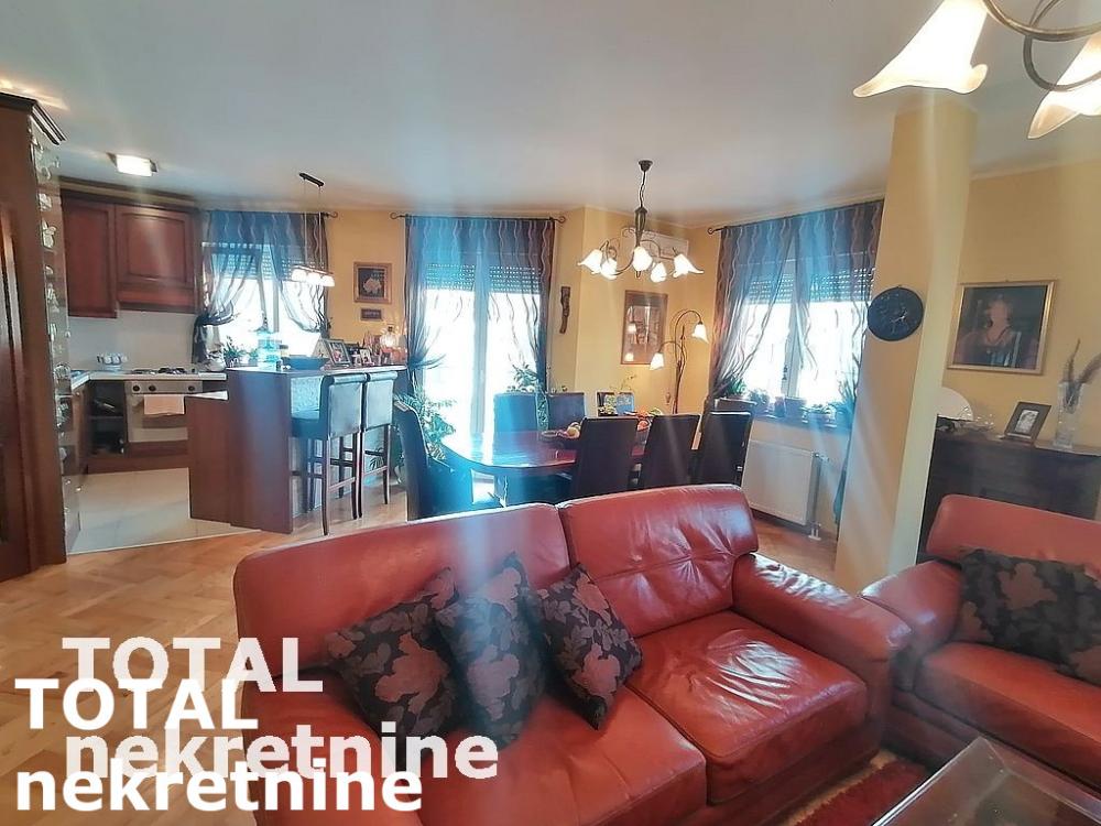 Slika 2 - Stan,NOVI SAD,GRBAVICA,kv: 103.00, € 262400, ID: 1098421