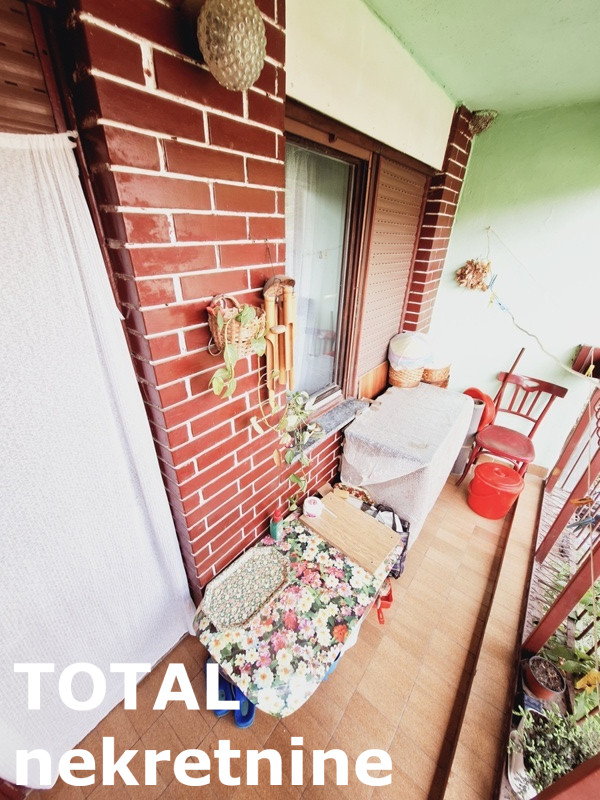 Slika 9 - Stan,NOVI SAD,NOVO NASELJE - ŠARENGRAD,kv: 46.00, € 105000, ID: 1098486