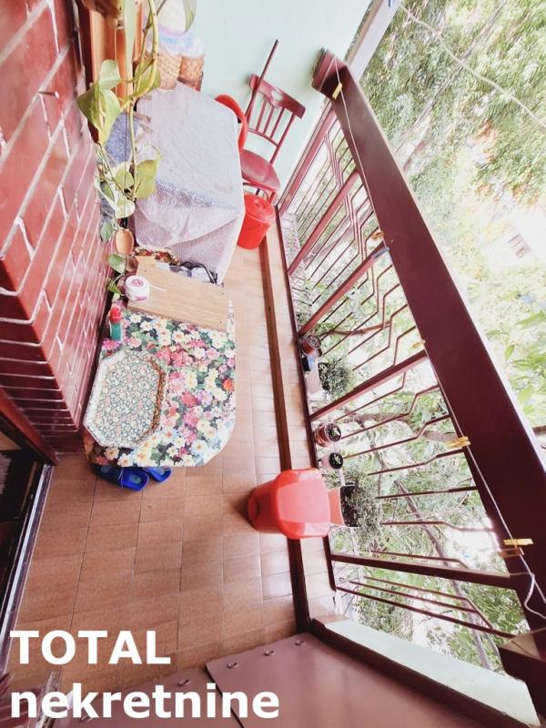 Slika 8 - Stan,NOVI SAD,NOVO NASELJE - ŠARENGRAD,kv: 46.00, € 105000, ID: 1098486