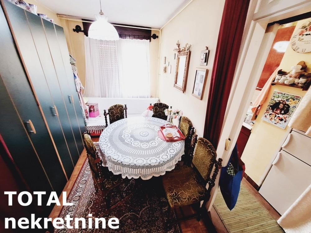 Slika 4 - Stan,NOVI SAD,NOVO NASELJE - ŠARENGRAD,kv: 46.00, € 105000, ID: 1098486