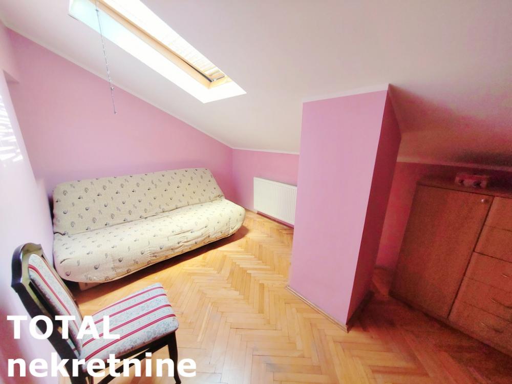 Slika 6 - Stan,NOVI SAD,BULEVAR,kv: 48.00, € 96000, ID: 1098663