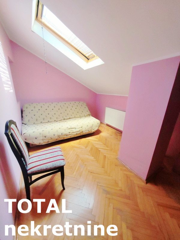 Slika 7 - Stan,NOVI SAD,BULEVAR,kv: 48.00, € 96000, ID: 1098663