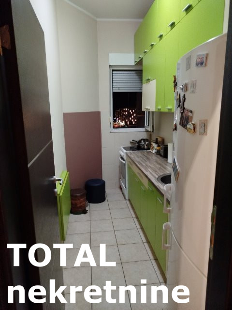 Slika 11 - Stan,NOVI SAD,BULEVAR EVROPE,kv: 66.00, € 165000, ID: 1098683