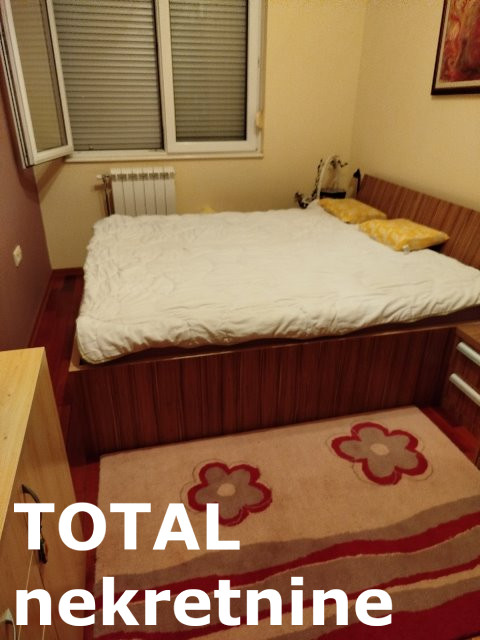 Slika 10 - Stan,NOVI SAD,BULEVAR EVROPE,kv: 66.00, € 165000, ID: 1098683