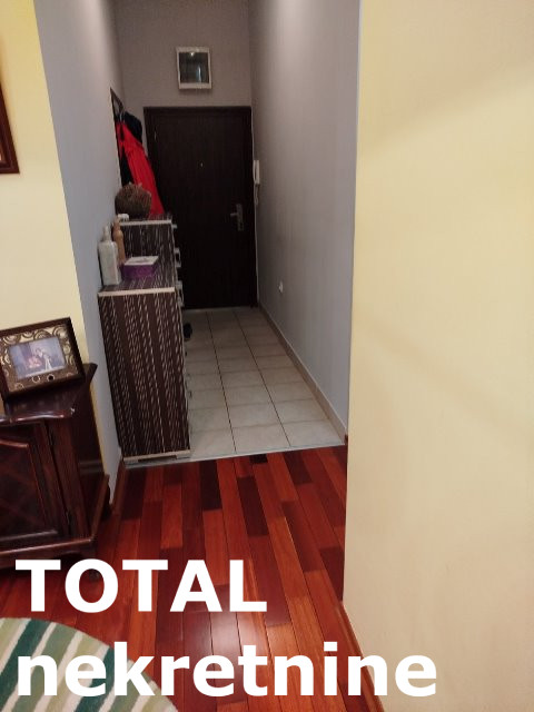 Slika 6 - Stan,NOVI SAD,BULEVAR EVROPE,kv: 66.00, € 165000, ID: 1098683