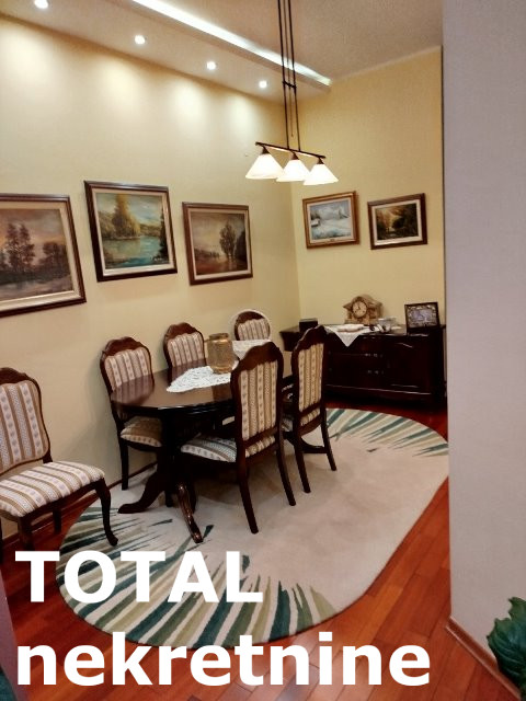 Slika 3 - Stan,NOVI SAD,BULEVAR EVROPE,kv: 66.00, € 165000, ID: 1098683