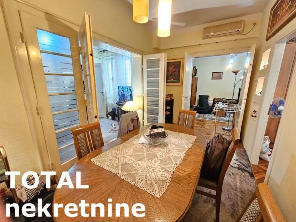 Slika 7 - Stan,NOVI SAD,CENTAR,kv: 80.00, € 185000, ID: 1098688