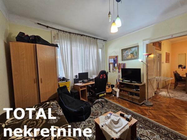 Slika 3 - Stan,NOVI SAD,CENTAR,kv: 80.00, € 185000, ID: 1098688