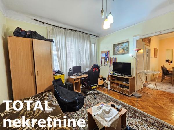 Slika 5 - Stan,NOVI SAD,CENTAR,kv: 80.00, € 185000, ID: 1098688