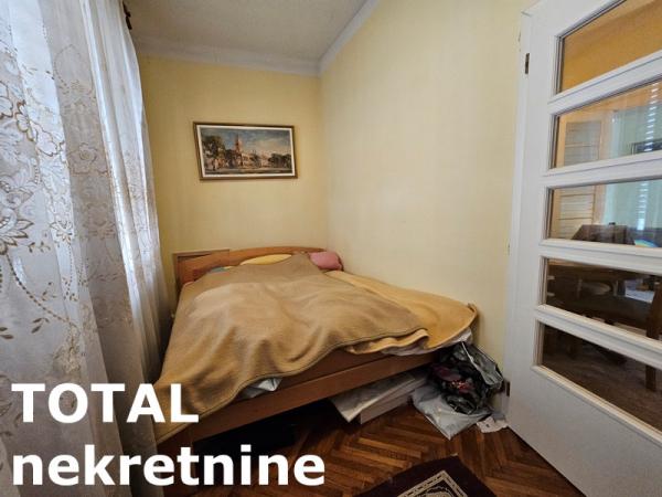 Slika 9 - Stan,NOVI SAD,CENTAR,kv: 80.00, € 185000, ID: 1098688