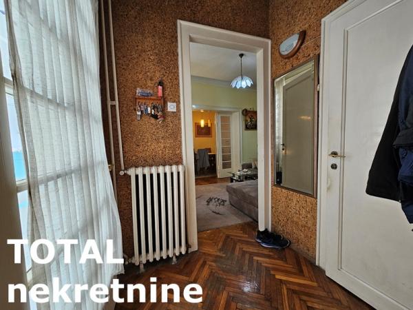 Slika 10 - Stan,NOVI SAD,CENTAR,kv: 80.00, € 185000, ID: 1098688