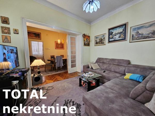 Slika 1 - Stan,NOVI SAD,CENTAR,kv: 80.00, € 185000, ID: 1098688